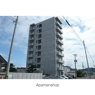 パセオさくらの画像