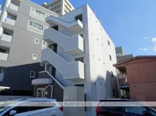 ラヴィータ原町【4階】の外観