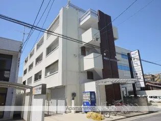 御器所イーストマンションの画像