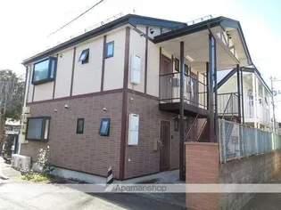 VILLA長田【1階】の外観