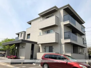 カーサ アリーヴォ Ⅰの画像