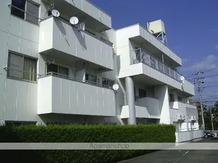 PIA松光ビル【2階】の外観