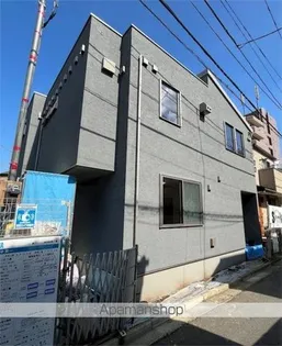 ノイハイム高円寺の画像
