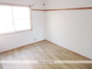 ルーミー甲府58号館【102号室】の内装