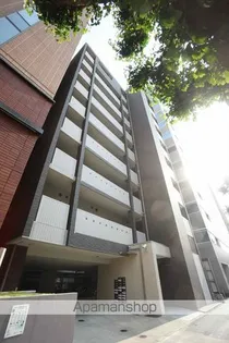 セシオン太閤【5階】の外観