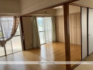 坂本ビル【3階】の内装