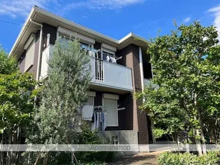 パティオソレアードAの画像