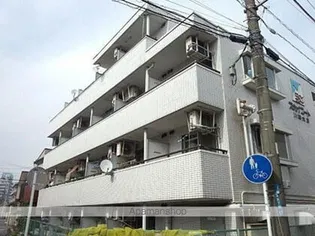 スカイコート川崎大師の画像