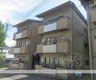 サンハイツ小栗栖IIの画像