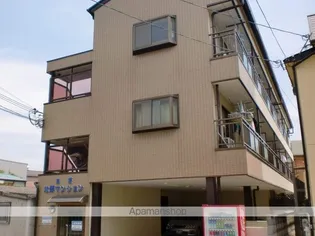 美原北野マンションの画像