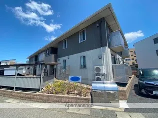 アメニティタウンIIの画像