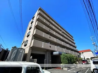 フォレストコートの画像