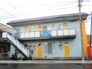 パレーシャルハッピー3の画像