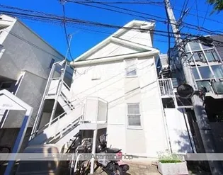 コンフォート御殿山の画像