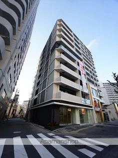愛知県名古屋市中区松原1丁目【マンション】の外観