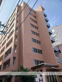 コンフォルト鶴舞【5階】の外観