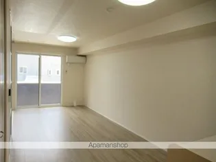 ラ・フェリーチェM【1階】の居間