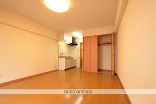 MKⅢ宮崎駅前通り【2階】の内装