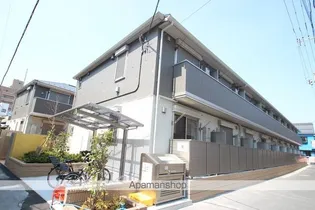 ラッテ【1階】の外観