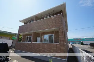 アル グランツIの画像