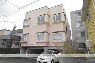 グランステージ月寒中央の画像