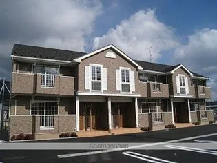 ベルメゾンセラ C【1階】の外観