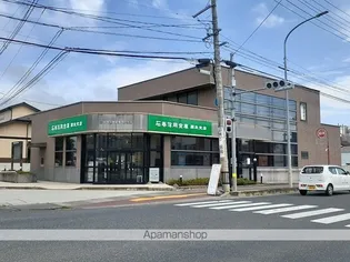 シャモット【2階】の周辺