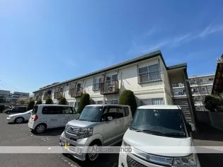 フラワーハイツ屋島Dの画像