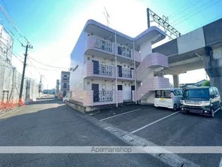 宮丸マンションきらはの画像