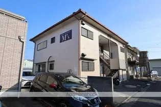M'S天理田町の画像