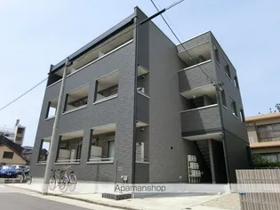 リブリ・BJウイング【1階】の外観