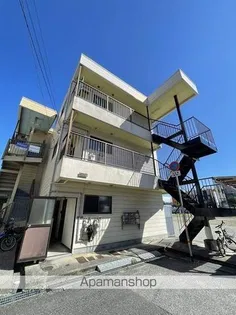 シングルハイツⅡの画像