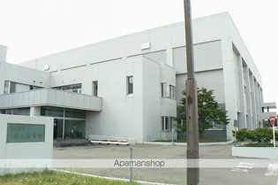 プチシャトー【2階】の周辺