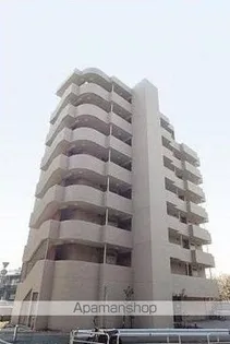 KDXレジデンス用賀【4階】の外観