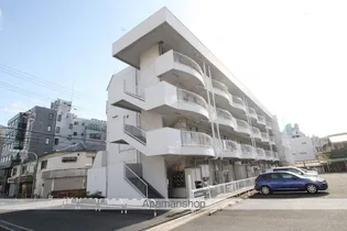 マンションアルブルの画像