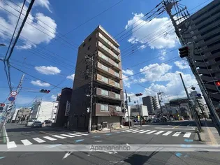 メガフォレストの画像