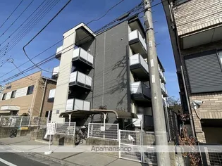 レオパレス早瀬 4の画像