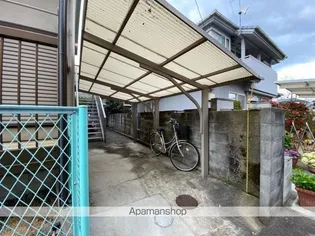 コーポK【1階】のその他画像