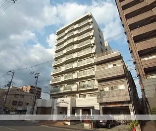 藤和シティコープ西洞院の画像