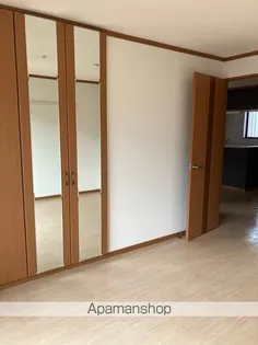 トーケン プロニティ【2階】の内装