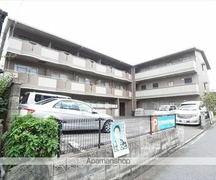 NUテラス京大前の画像