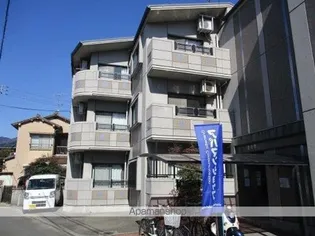 GEN重信館の画像