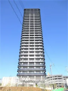 ミッドライズタワー多治見【302号室】の外観