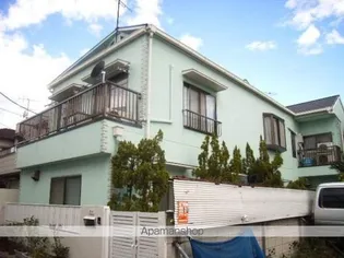 東台グリーンハイツの画像