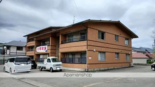 AKANEマンションの画像