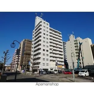 三陽ビルディングの画像