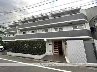 アーバネックス新井薬師の画像