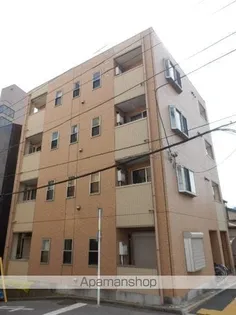 千葉県千葉市中央区神明町【マンション】の外観