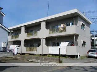 金井マンションAの画像