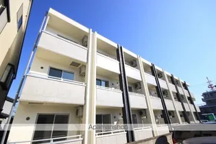 ラフォンテ【1階】の外観